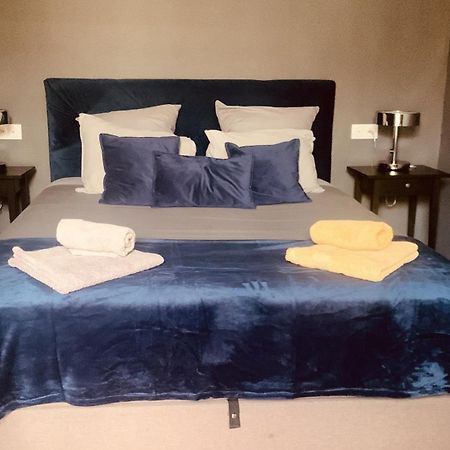 Casa Roma Montpellier Bed&Breakfast Chambres D Hote Extérieur photo