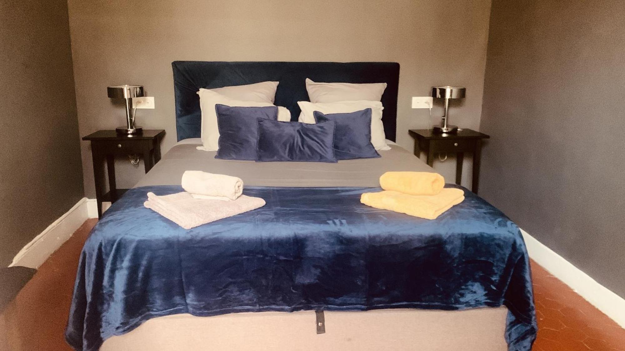 Casa Roma Montpellier Bed&Breakfast Chambres D Hote Extérieur photo
