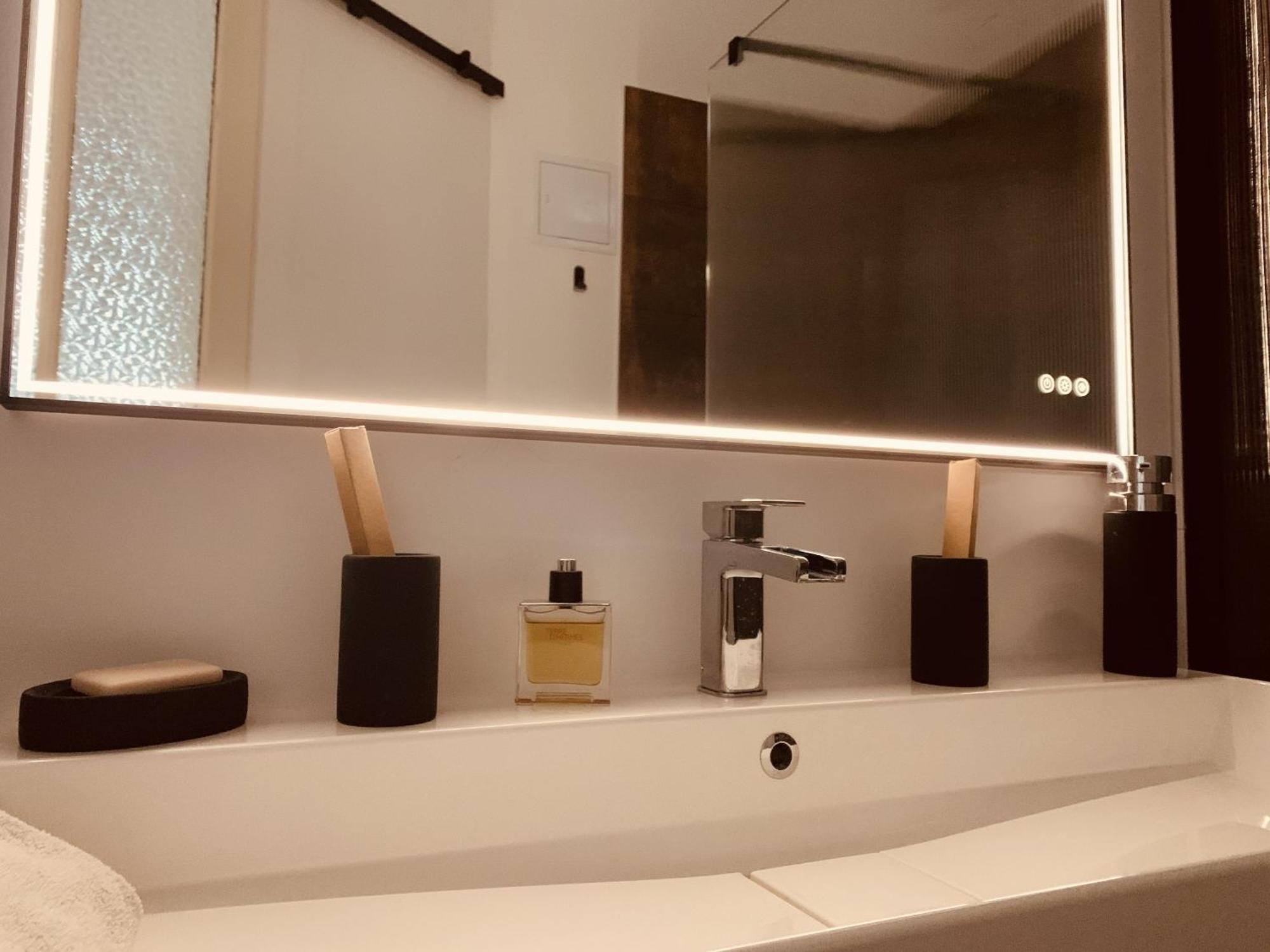 Casa Roma Montpellier Bed&Breakfast Chambres D Hote Chambre photo
