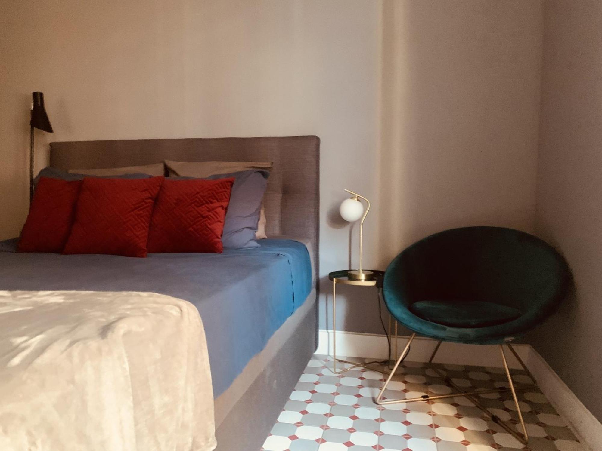 Casa Roma Montpellier Bed&Breakfast Chambres D Hote Chambre photo