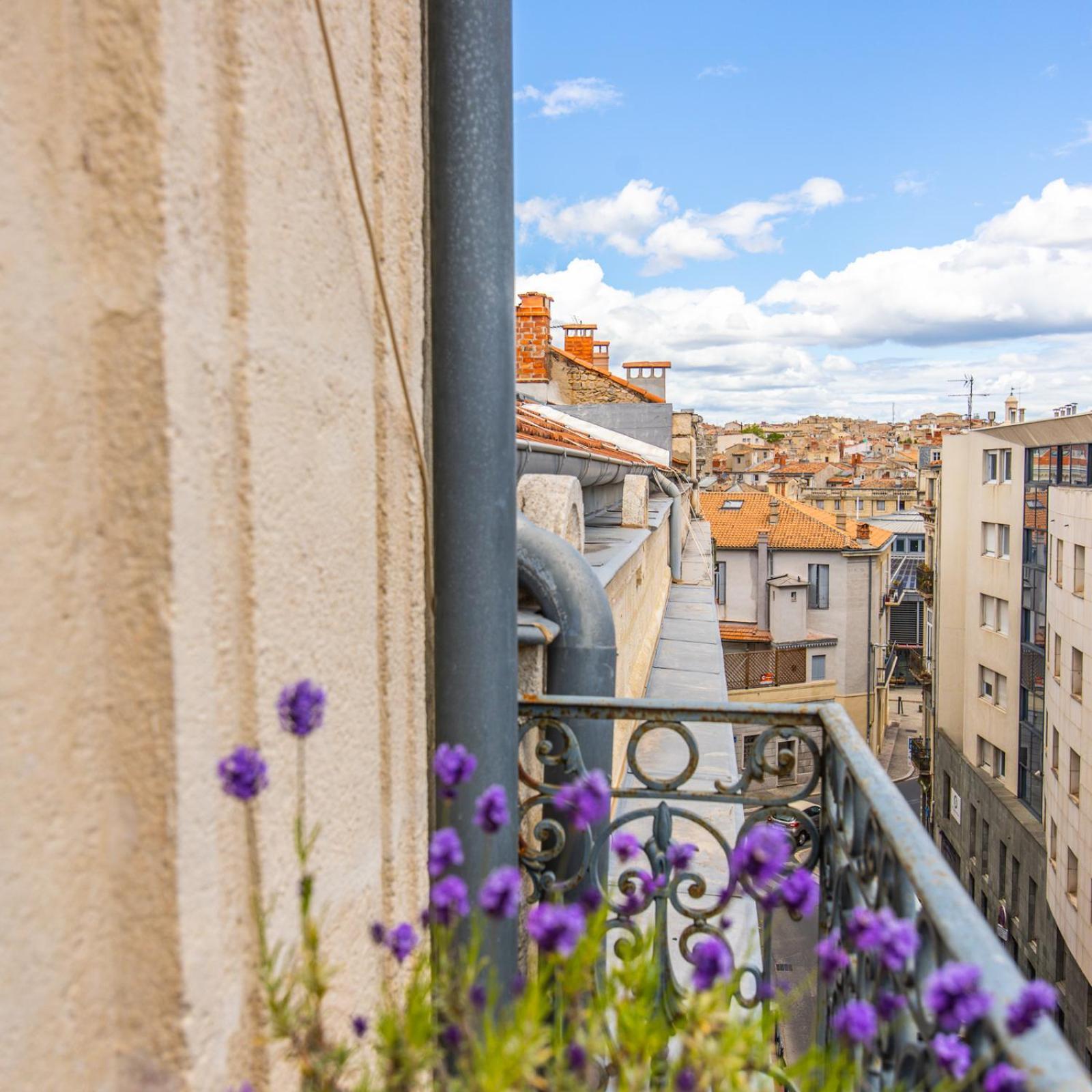 Casa Roma Montpellier Bed&Breakfast Chambres D Hote Extérieur photo