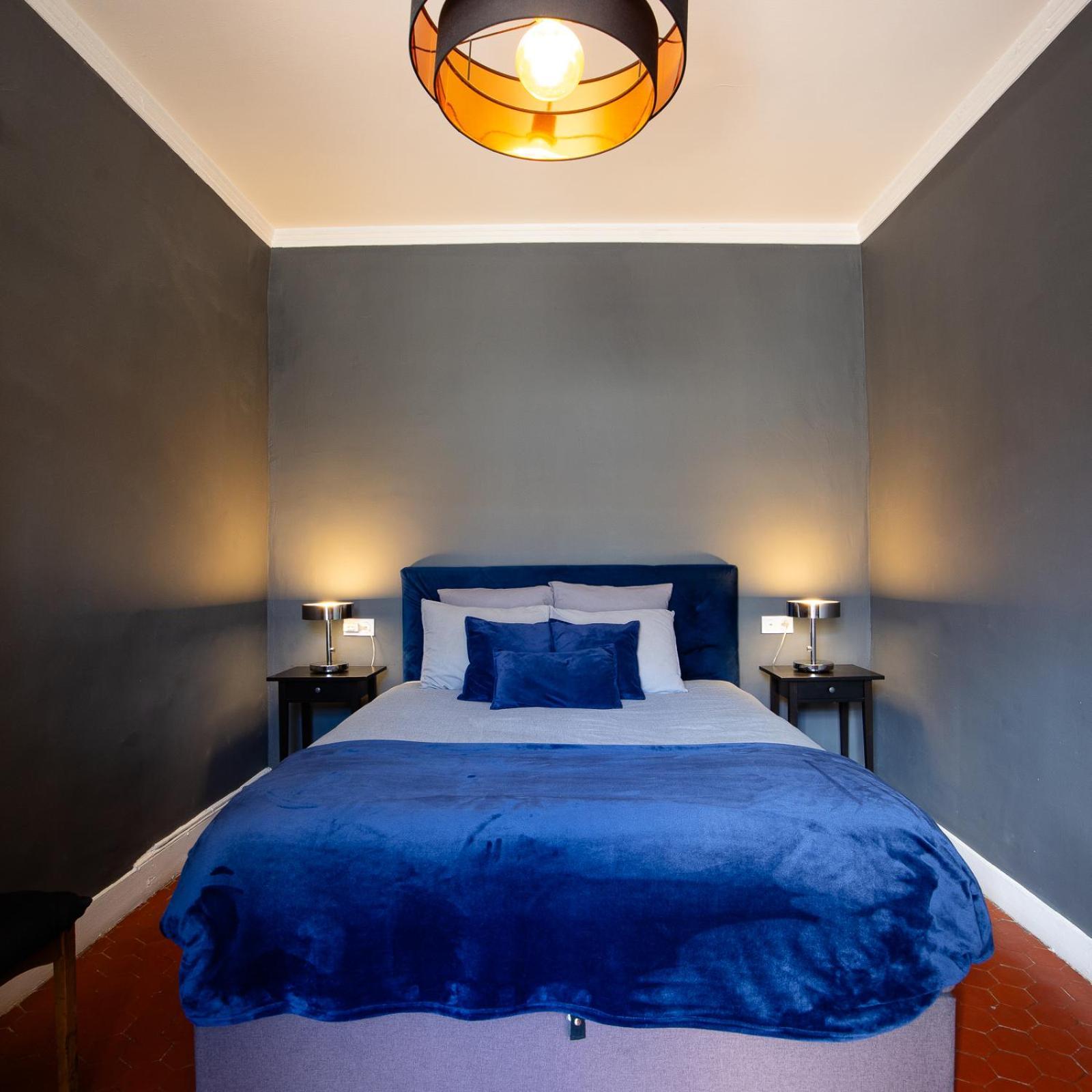 Casa Roma Montpellier Bed&Breakfast Chambres D Hote Extérieur photo