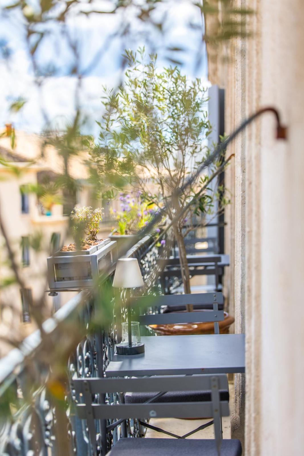 Casa Roma Montpellier Bed&Breakfast Chambres D Hote Extérieur photo