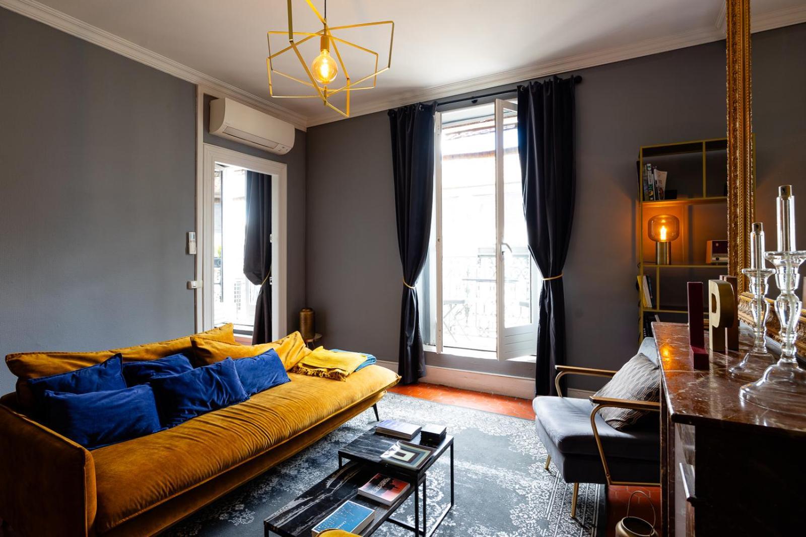 Casa Roma Montpellier Bed&Breakfast Chambres D Hote Extérieur photo