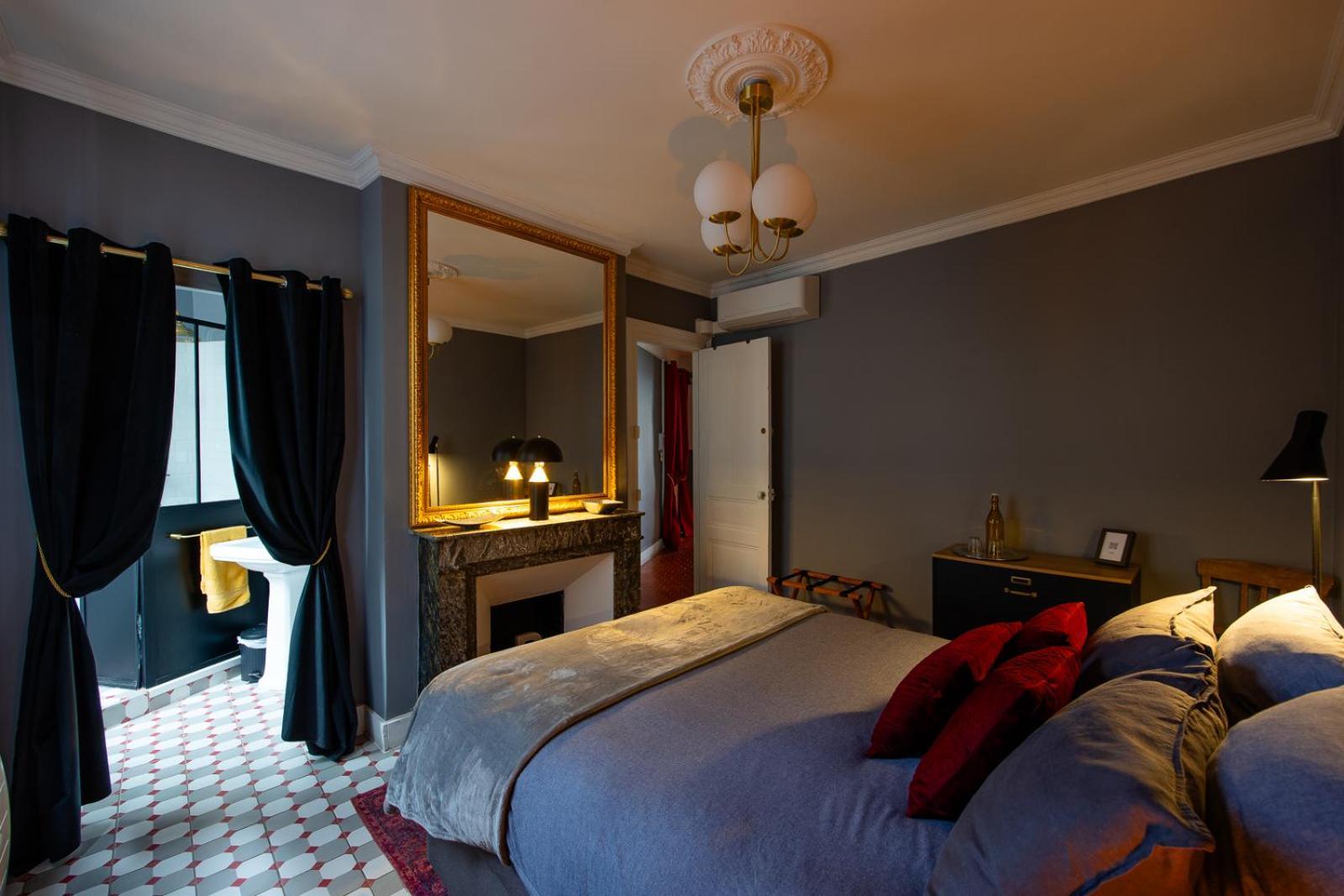 Casa Roma Montpellier Bed&Breakfast Chambres D Hote Extérieur photo