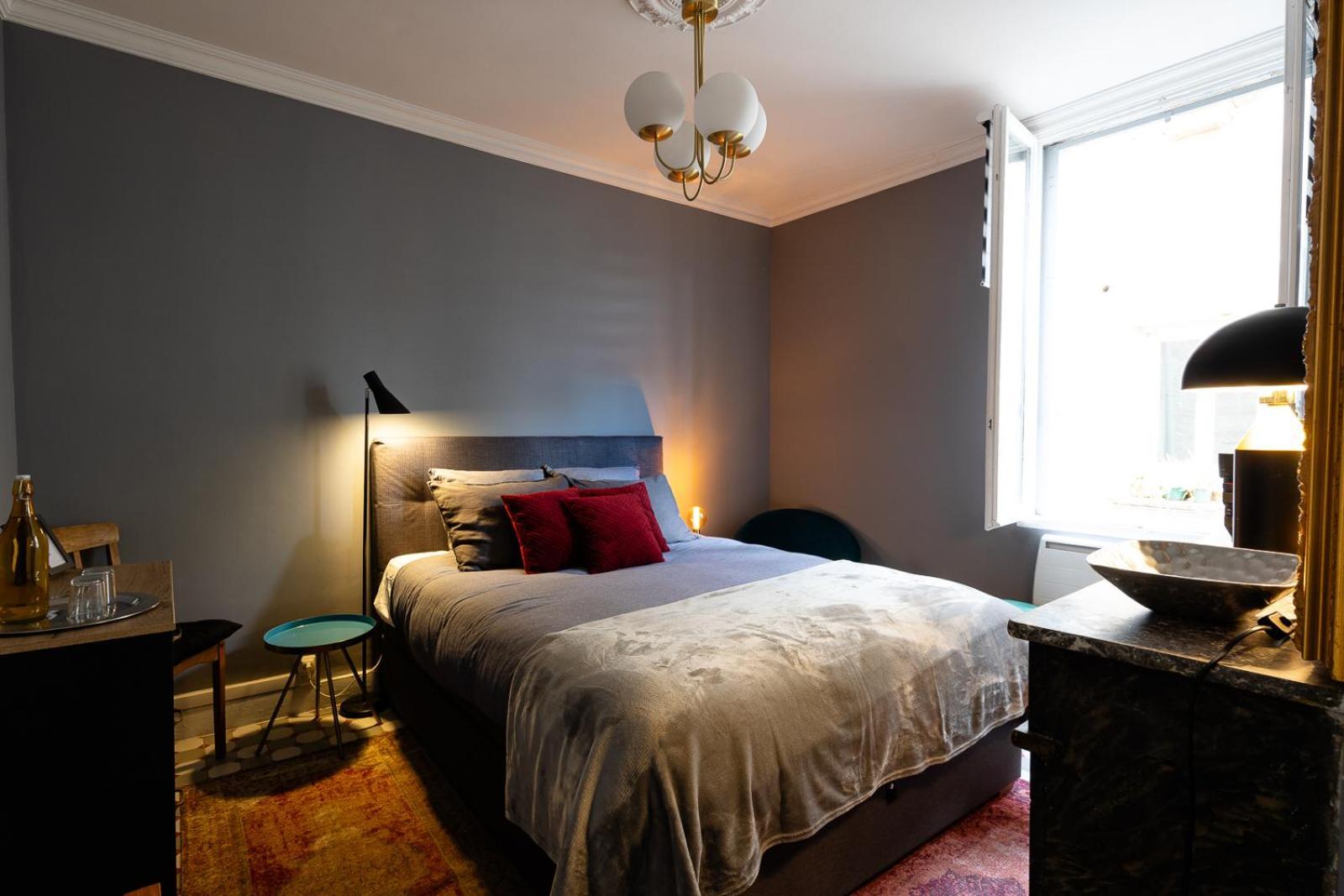 Casa Roma Montpellier Bed&Breakfast Chambres D Hote Extérieur photo