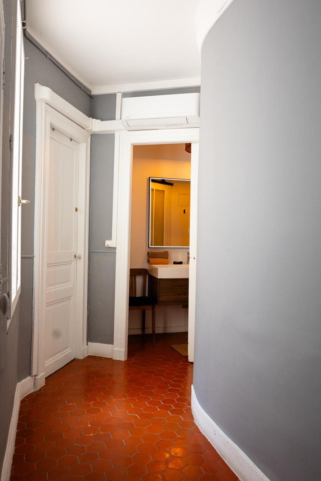 Casa Roma Montpellier Bed&Breakfast Chambres D Hote Extérieur photo