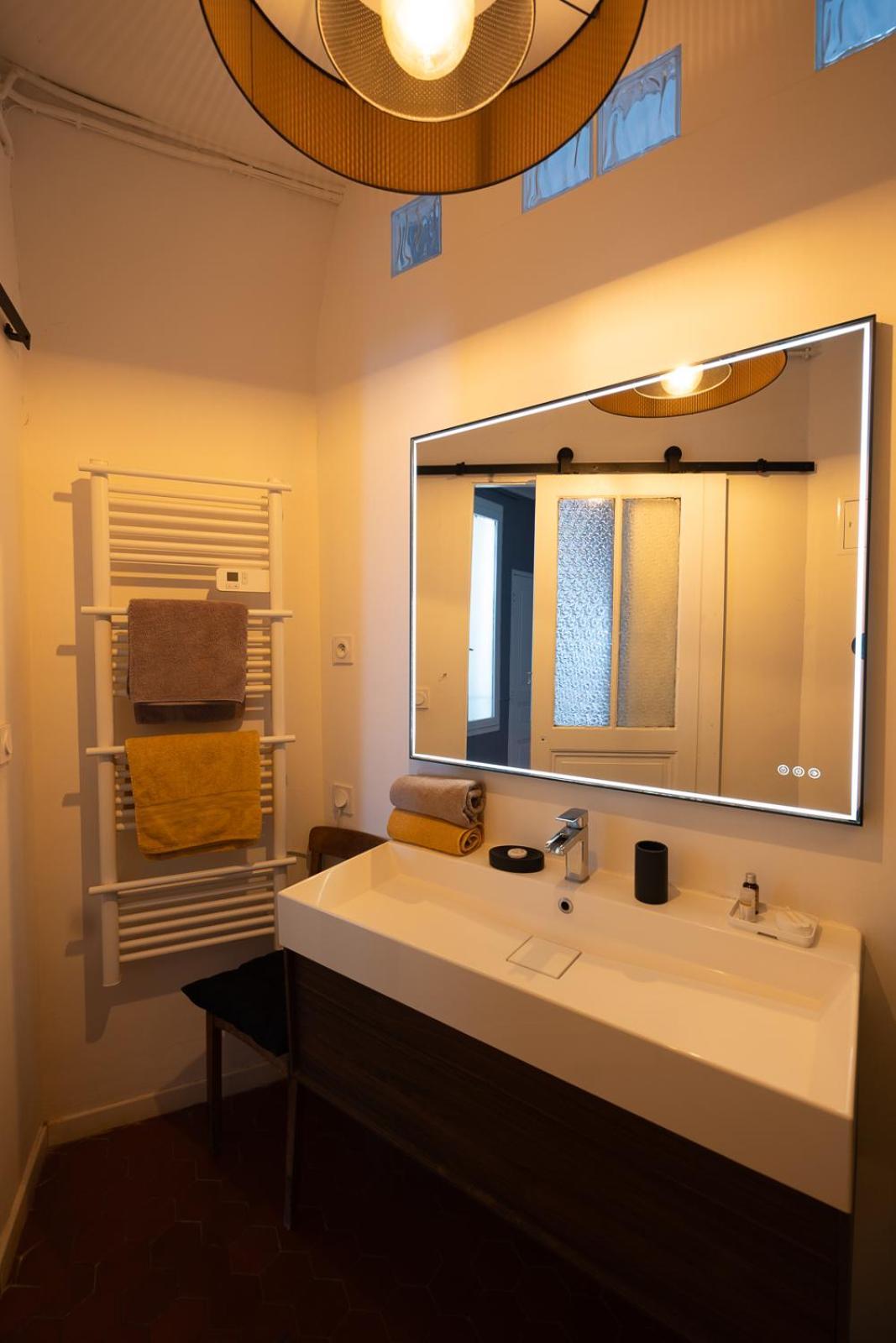 Casa Roma Montpellier Bed&Breakfast Chambres D Hote Extérieur photo