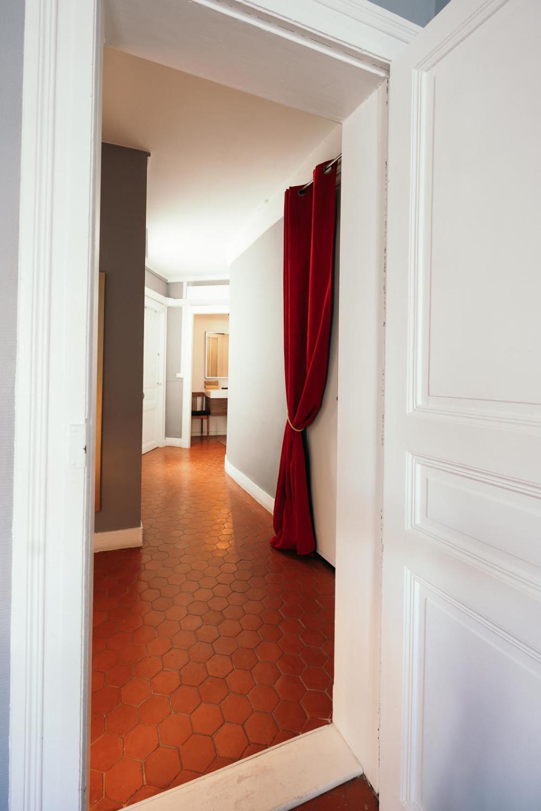 Casa Roma Montpellier Bed&Breakfast Chambres D Hote Extérieur photo